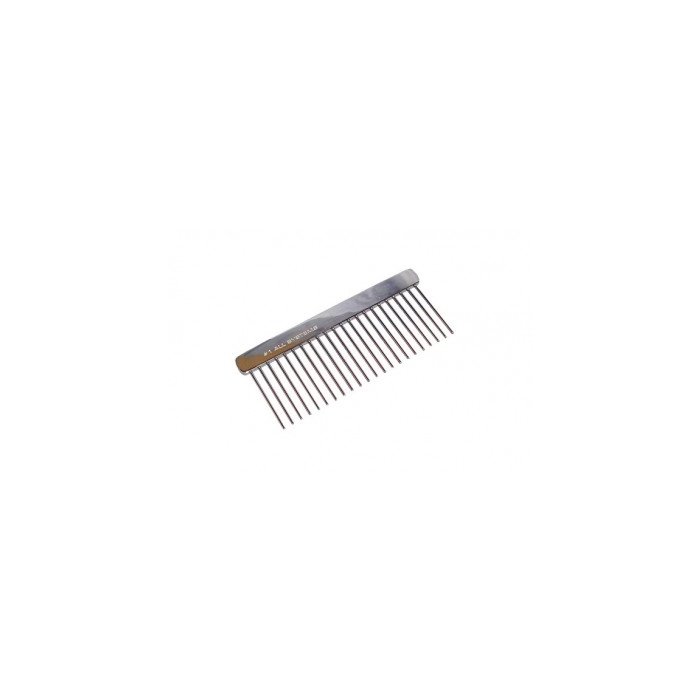 Kamm The Ultimate De Matting Comb 