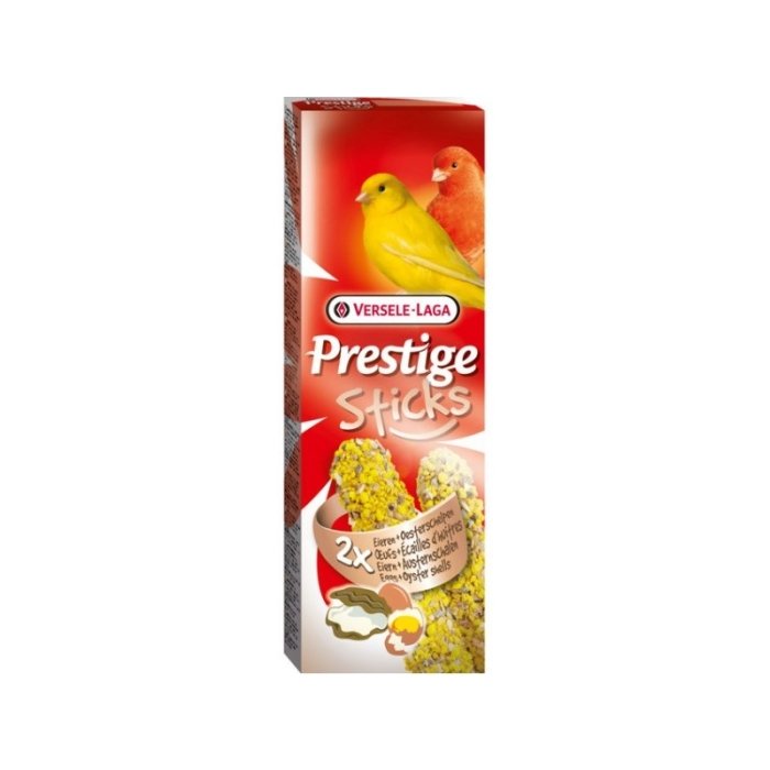 Varsele-Laga kanaarilindude maius muna ja austrikarbiga / 2tk