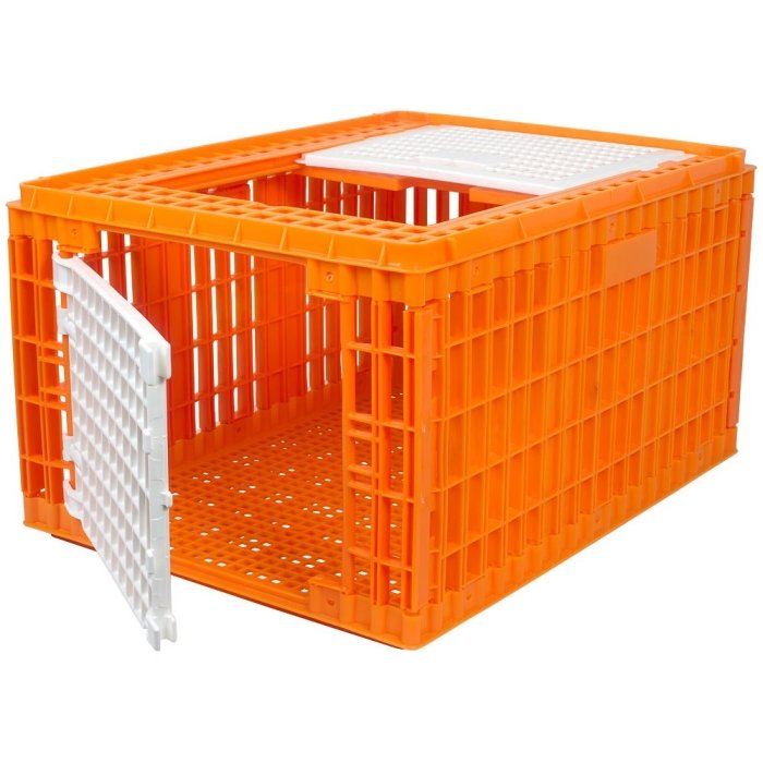 Kodulindude transpordipuur suur / 97x58x42cm
