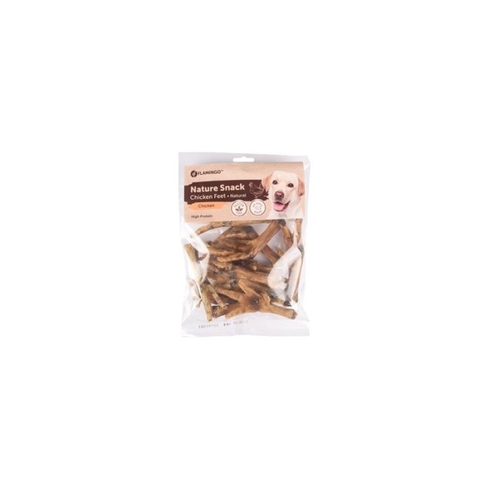 FLAMINGO Nature Snack Kanajalad / 200g
