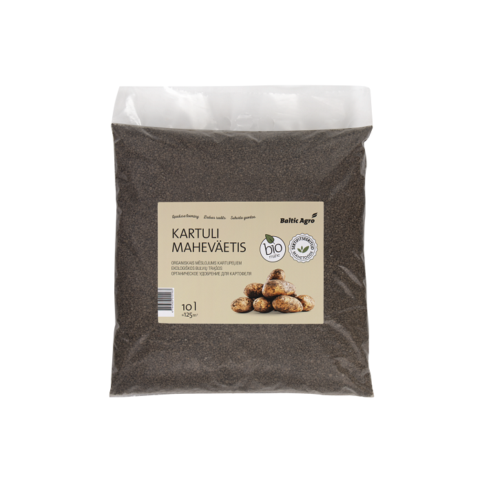 Kartuli maheväetis 10 l