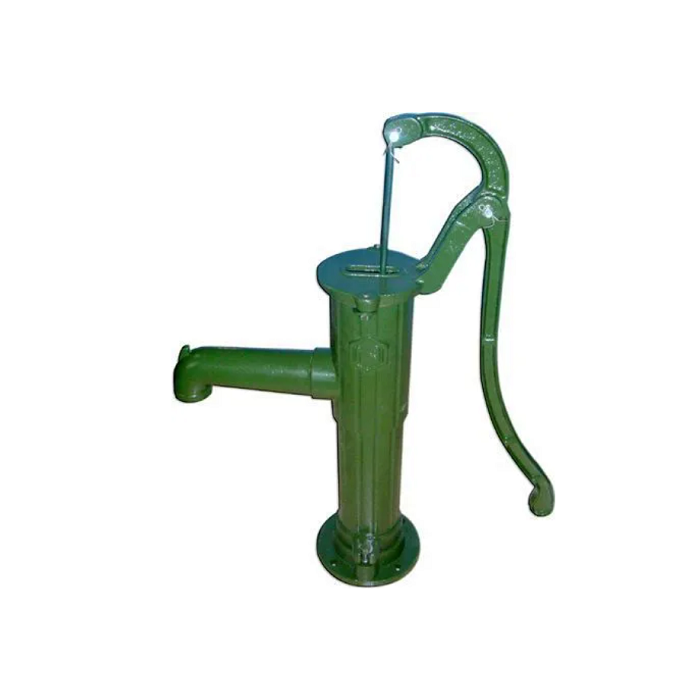 Käsipump HS-J-4A veele