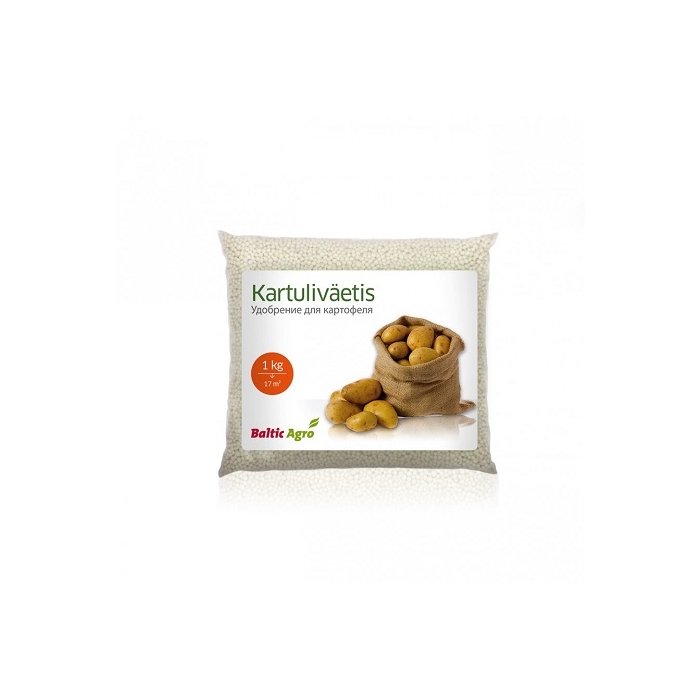 Kartuliväetis / 1kg