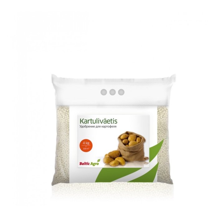 Kartuliväetis / 5kg