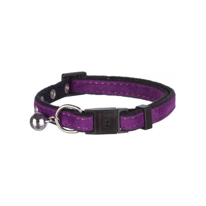 Kassi kaelarihm Velvet / 24-34cm