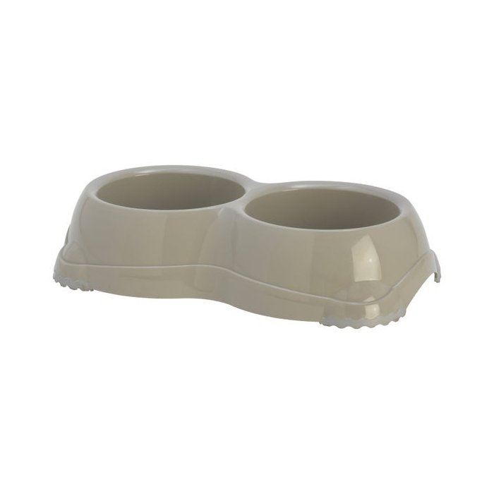 Kassi kauss Smarty Bowl / 2x645ml /K