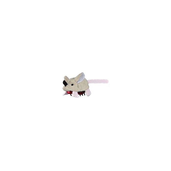 Kassi mänguasi Running Mouse / 5,5cm