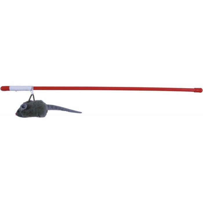 Kassi mänguasi Mänguõng Squieky 47cm