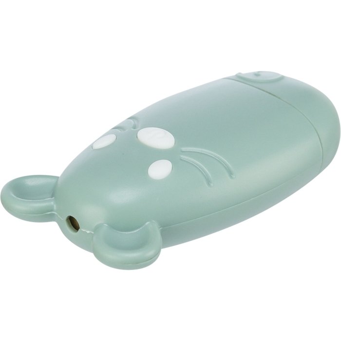Kassi mänguasi Laser, USB, 7 cm