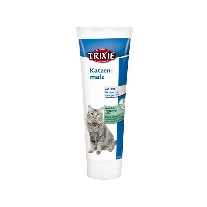 Trixie Cat Malt kassidele  / 100g