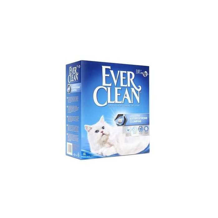 Kassiliiv Ever Clean extra strong paakuv