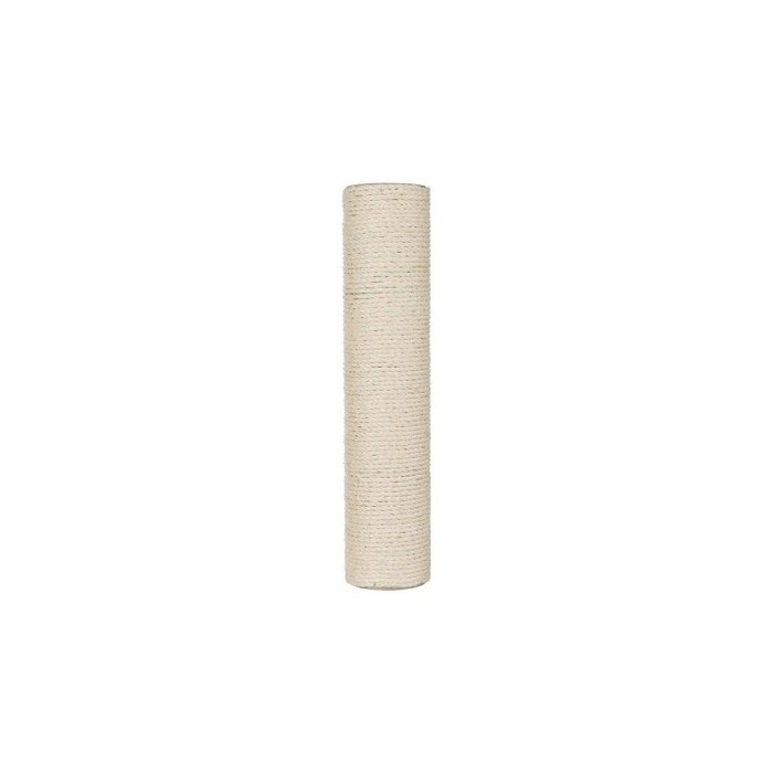 Kassimaja-varuosa Post, džuut, ø 9 × 30 cm