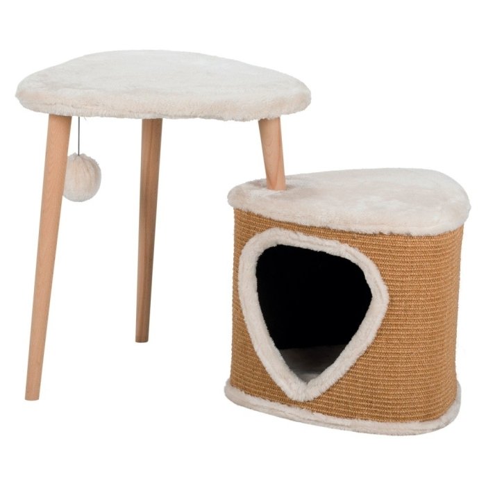 Kassimaja Eneas cuddly place / 70x53x46cm 