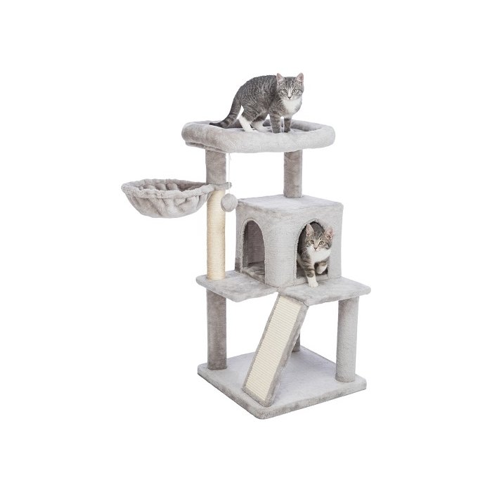 Kassimaja Junior Cat Tree Pepito 98 cm