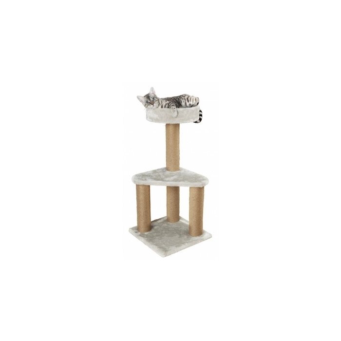 Kassimaja Ivan 82cm helehall