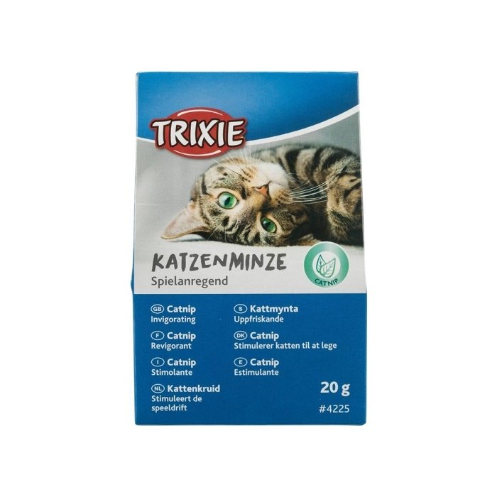 Stimulaator kassidele Kassinõges, 20g