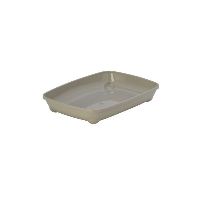 Kassitualett Arist-o-Tray Small 36.8x27.6x6.2cm / erinevad värvid