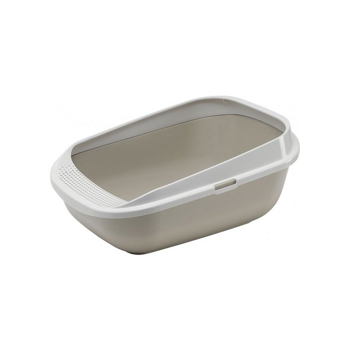 Kassitualett Comfy Step / 57,4x42,7x25,5cm