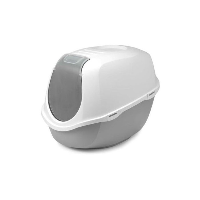 Kassitualett Smart Cat / hall