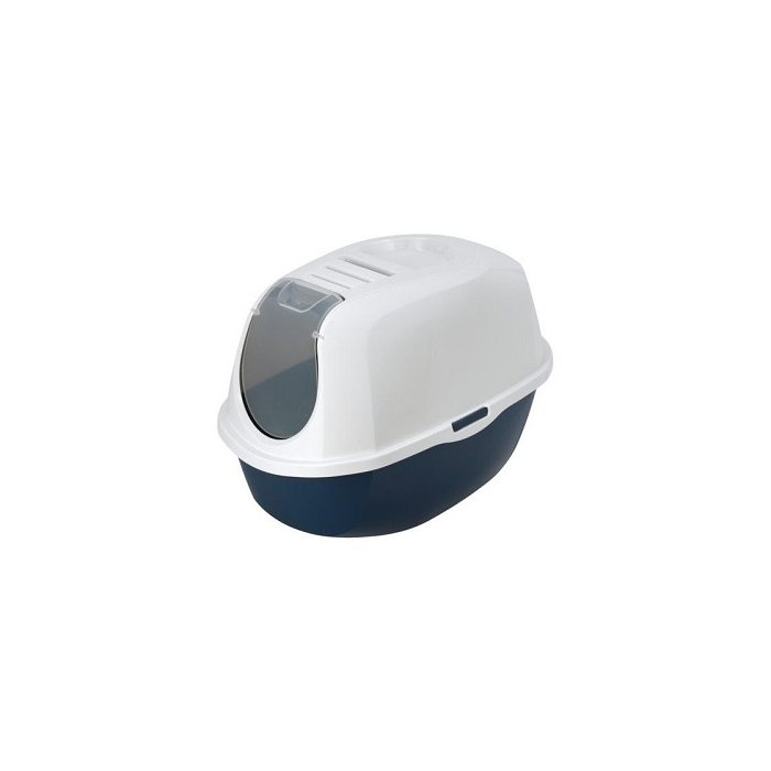 Kassitualett Smart Cat / sinine 