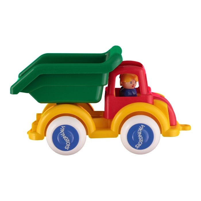 Kastiauto  Viking Toys 