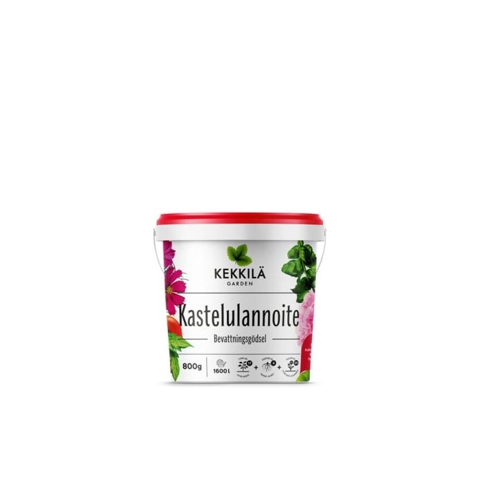 Kekkilä Kastmisväetis / 800g