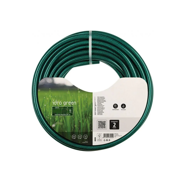 Kastmisvooliku komplekt Idro Green Kit 3/4'' 20m