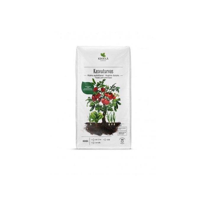 Kasvuturvas 50 l