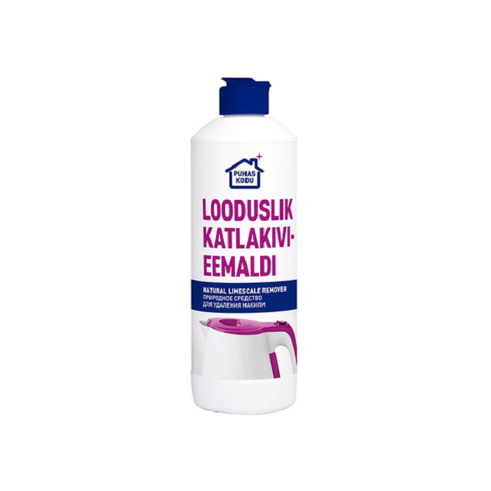 Orto katlakivieemaldi / 500ml