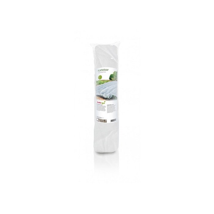 Katteloor  4,25 x 250 m, 1062,5 m²