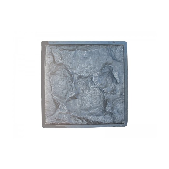 Plastvorm katteplaat Paekivi /  26,7x26,7x3,0