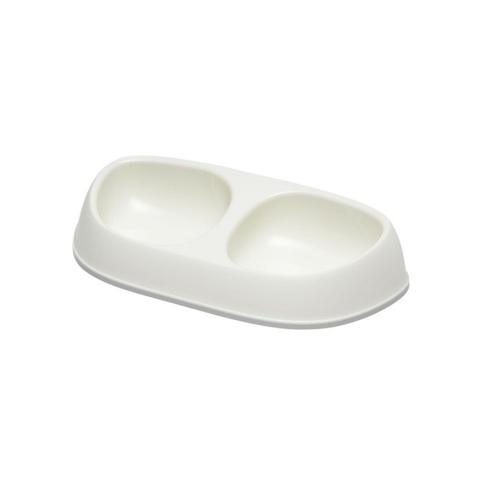 Kausid Sensi bowl 2x200ml Soft White