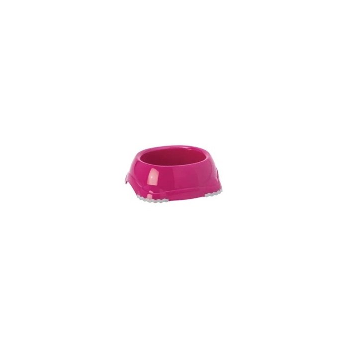 Kauss Smarty Bowl Nr2 fuksia