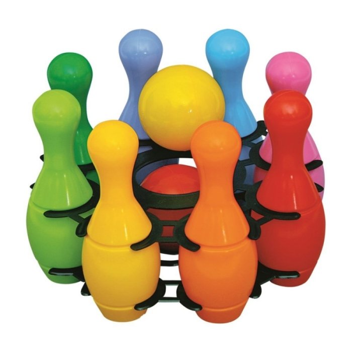 Keegli komplekt