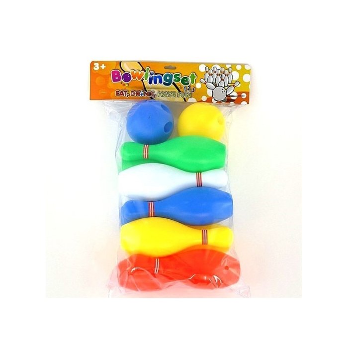 Keegli komplekt