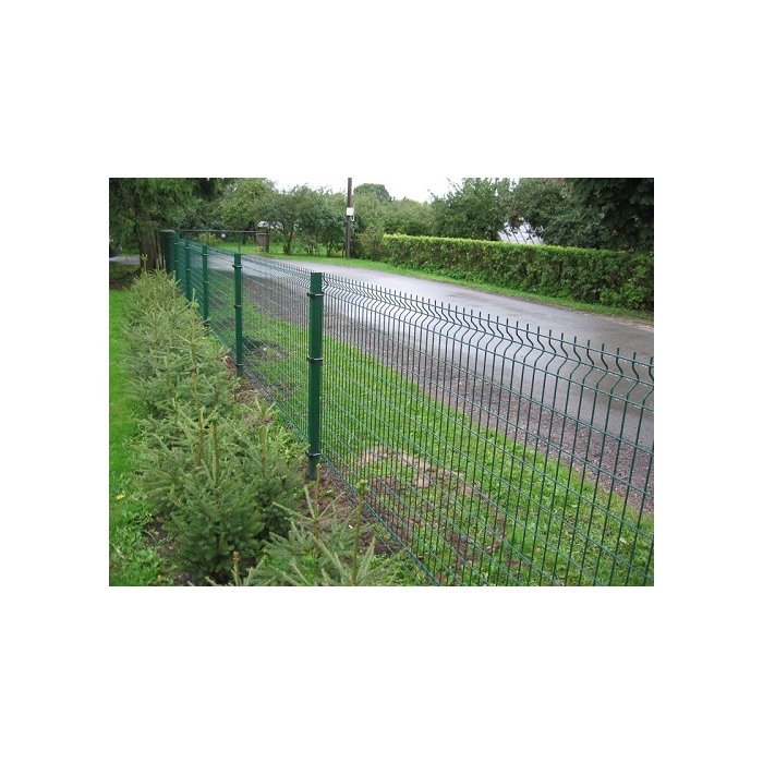 Aiapaneel 3D RAL7016 / 3mm  / 1,03x2,5m