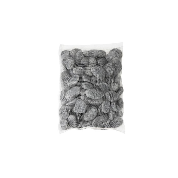 Kekkilä dekoratiivkivi Hall Basalt 10-20mm / 10kg