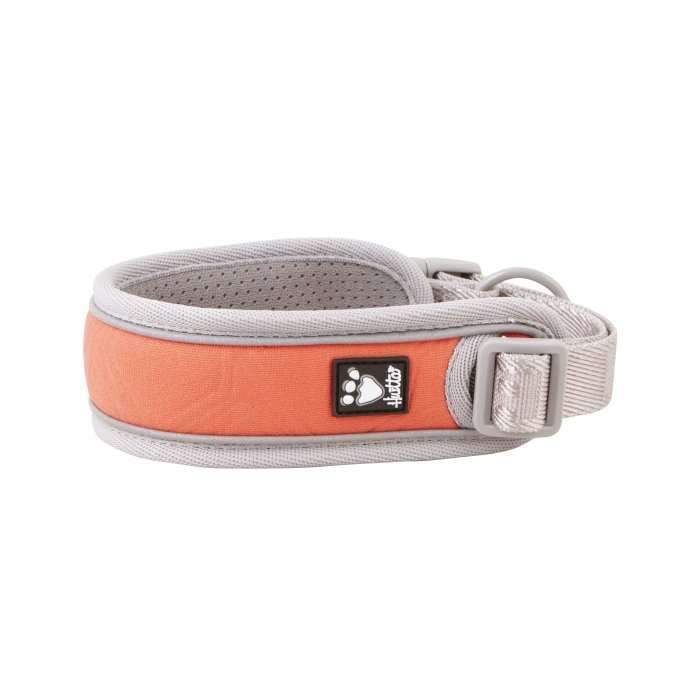 Hurtta Adventure jalutusrihm, korall / 55-65cm 
