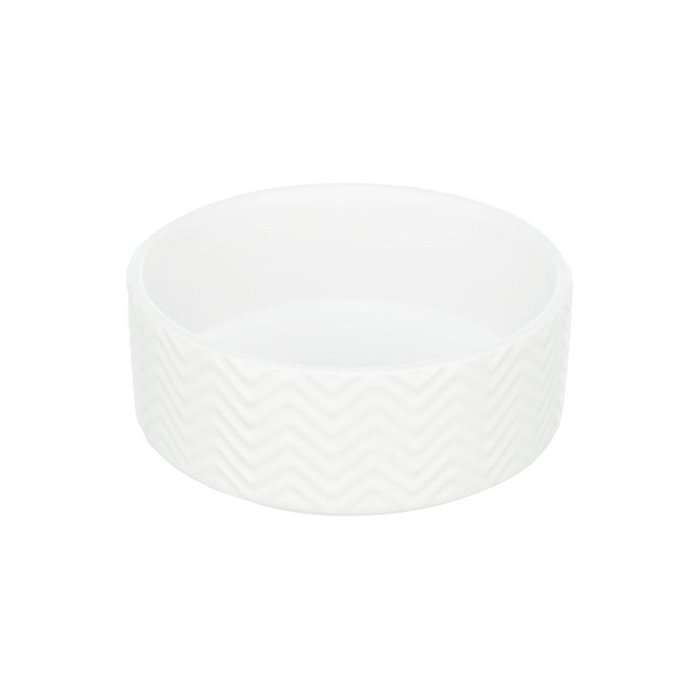 Keraamiline kauss 0,4l / ø 13cm /  valge