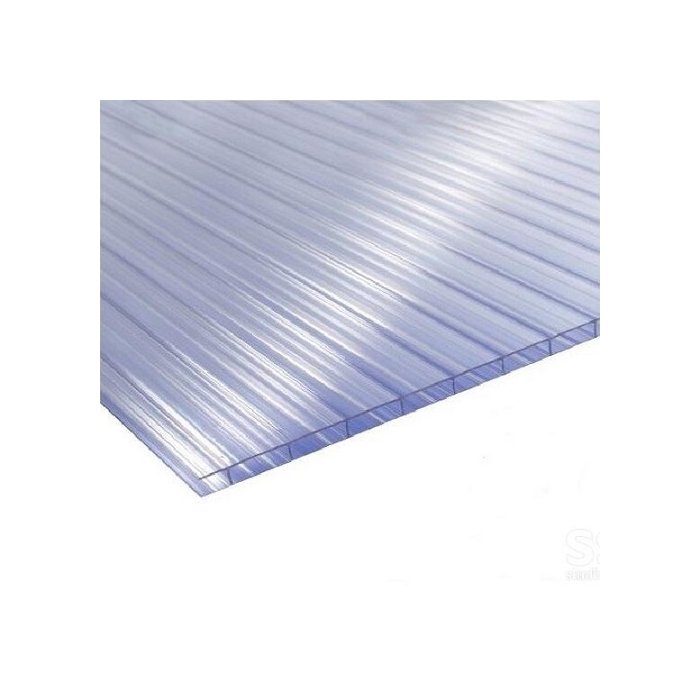Polükarbonaat-kihtplast 4mm
