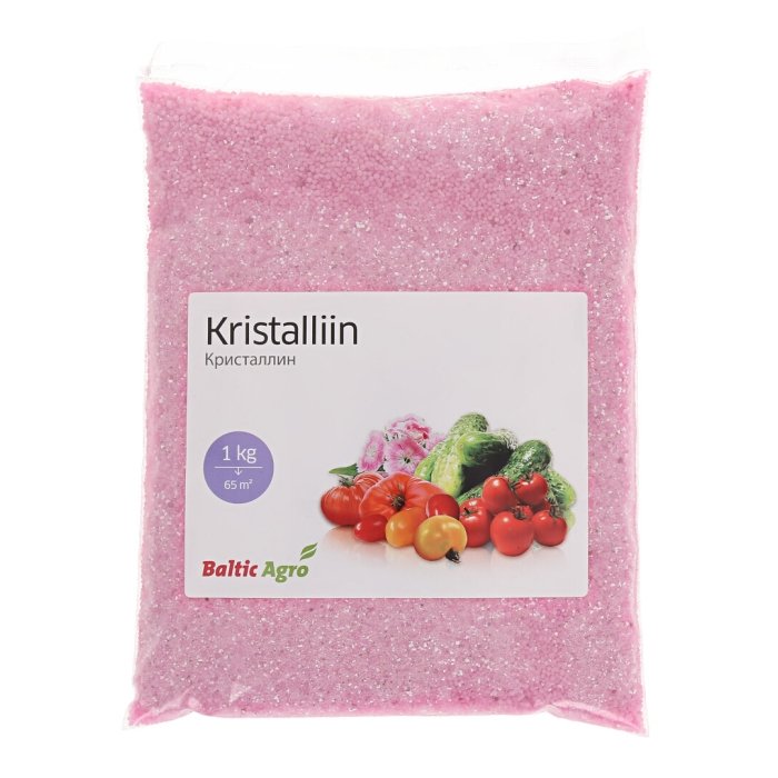 Kristalliin / 1kg