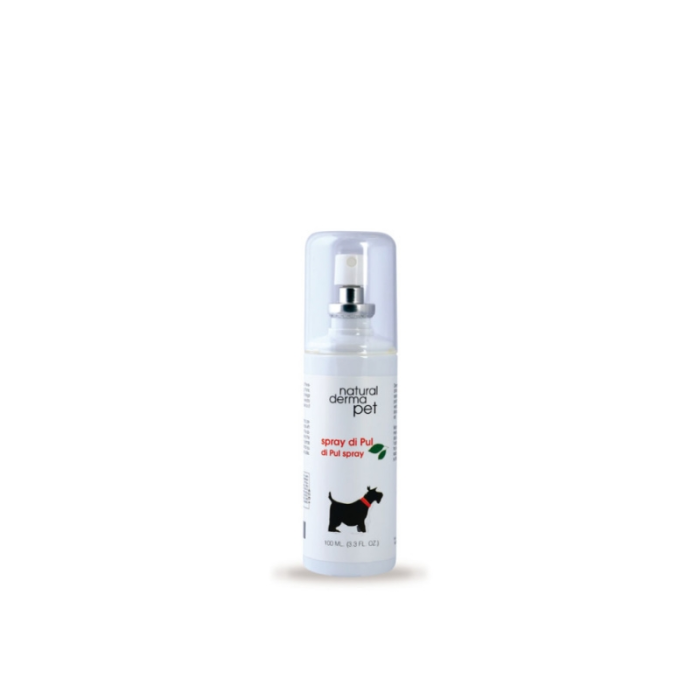 Derbe pul sprei kirbu/puugivastane/ 100ml