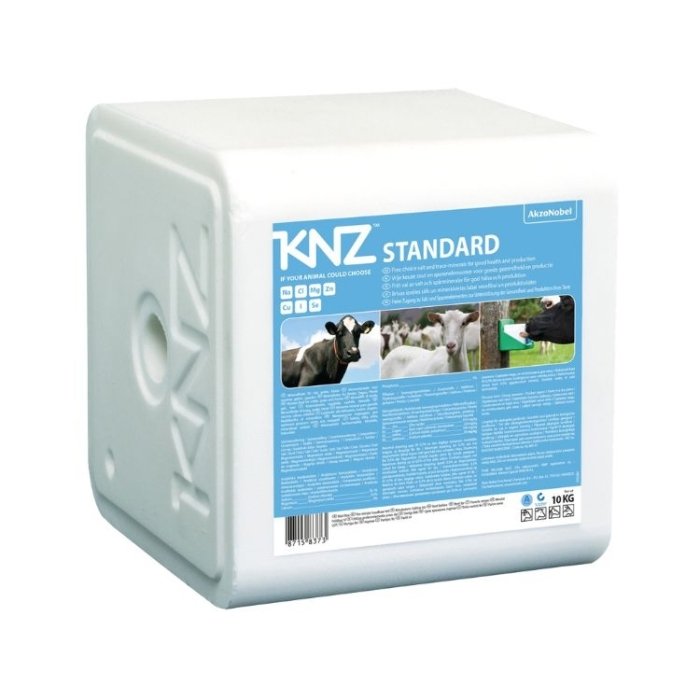 Lakukivi KNZ standard / mahe