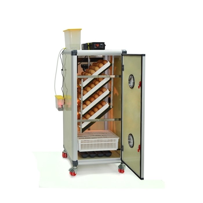 Kombineeritud inkubaator PRODI HB175 C