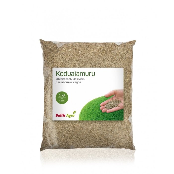 Koduaiamuru / 1kg