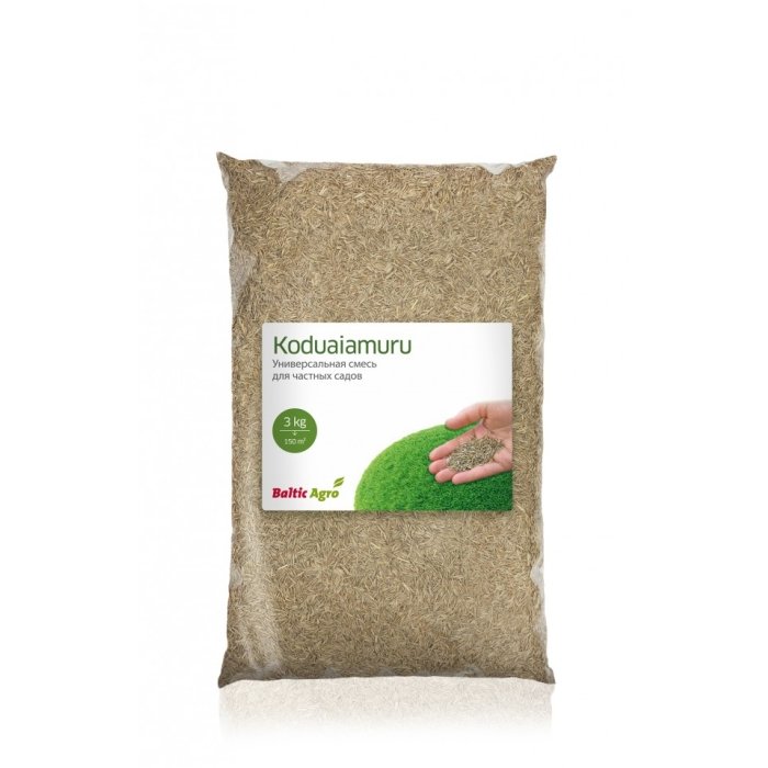Koduaiamuru / 3kg