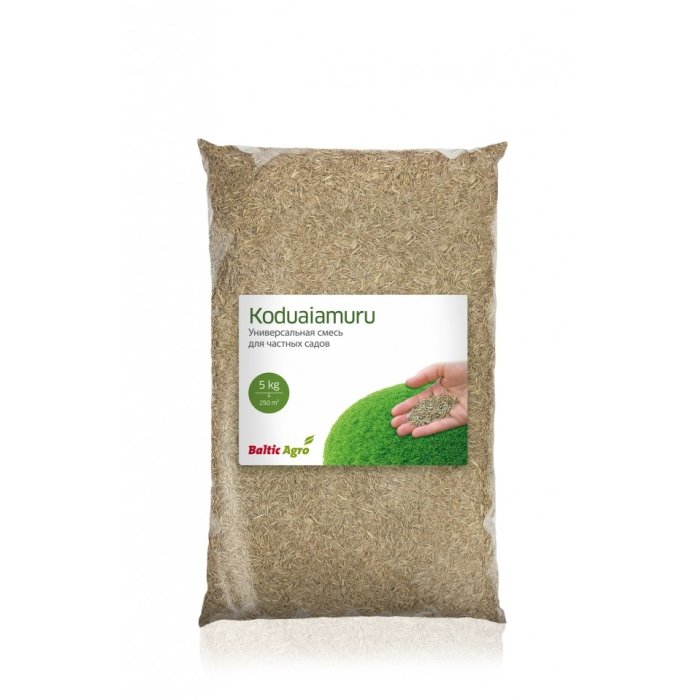 Koduaiamuru / 5kg