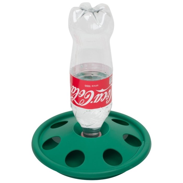 Kodulindude jootur Ø190mm / 7ava