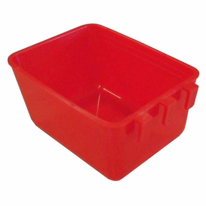 Söötur/jootur / 400ml / punane