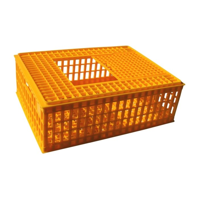 Kanade transpordipuur / 97x58x27cm